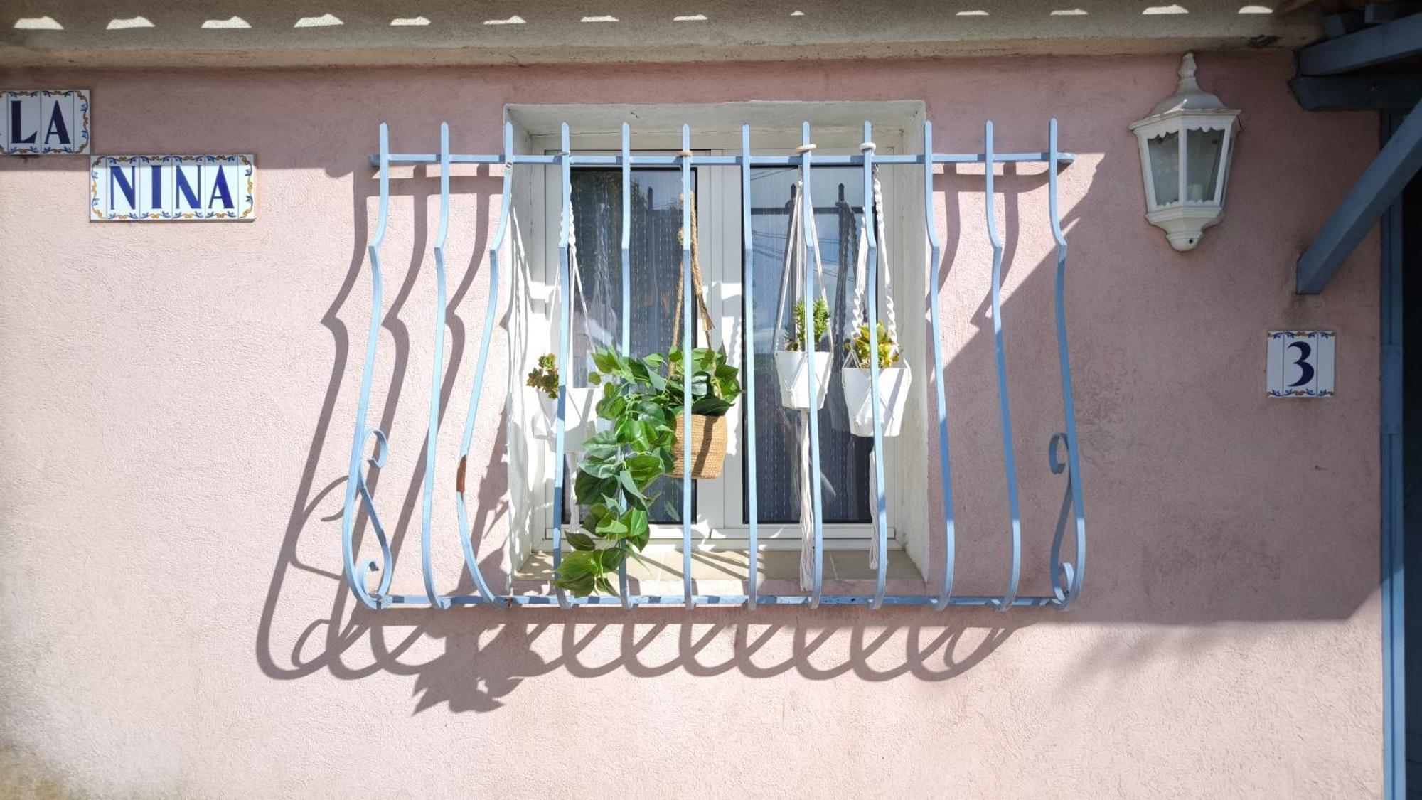 La Nina - A 5 Min De Cassis Apartment Roquefort-la-Bédoule Exterior photo
